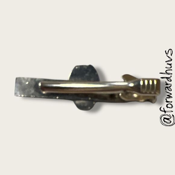 Bundle Sale 3 for $15 | Patrolman Police Tie Clip – Shield Emblem – Law Enforcem - Picture 4 of 8